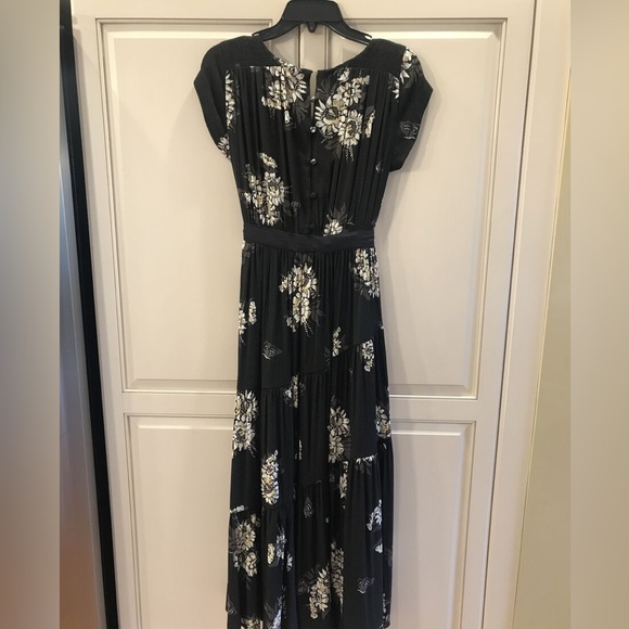 Free People All I Got maxi black - Picture 3 of 5